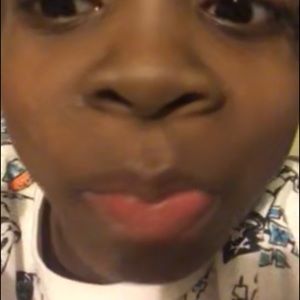 Meet your Posher, Marcus